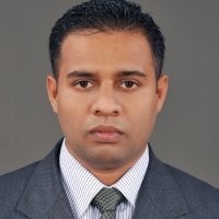 shanaka Fernando