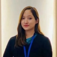 Monalisha Shrestha