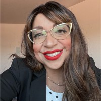 Vanessa Lomeli