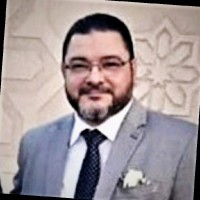Haitham Saleh