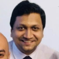 Praveen Coorey