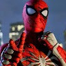 Spooder Man