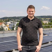Felix Wunderlin