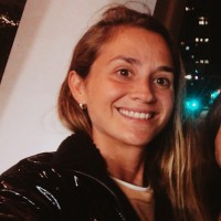 Agustina Sol Lopez
