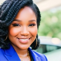 Ashley Holloman