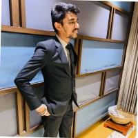 Harshvardhan Agrawal