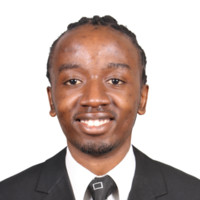 Simon Muturi