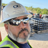 Rodnaldo Mendoza