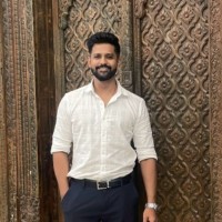 Ansujeet Panda