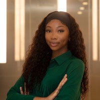 Monica Eze