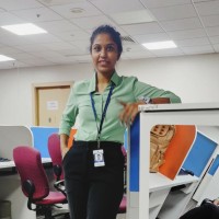 Harini Sethukumar