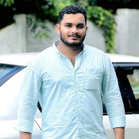 Arshad Vk