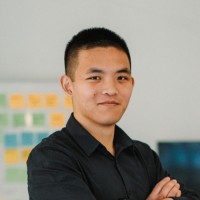 Yu Huang