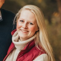 Maggie Anderson