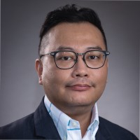 Thomas Yeung