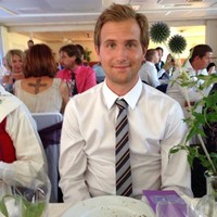 Hannes Ekholm