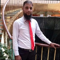 M.Haroon Yousaf