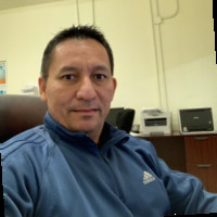Misael Mejia
