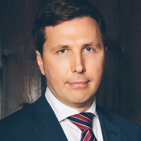 Aleksey Kovalev, Ph.D.