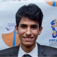 khaled wagdy