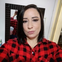 Patrícia Rayol Ribeiro Santana