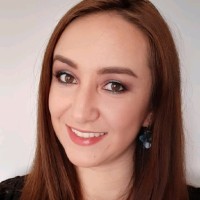 Paola Andrea Angarita Acevedo
