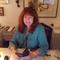 Susan Johansen