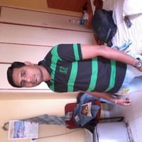 Bhushan Randhave