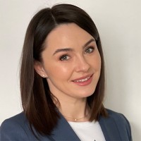 Marta Mashchak