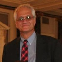 David St. John
