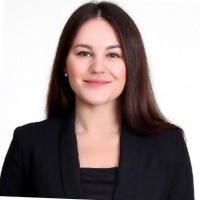Anzhela Pohribna