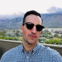 Matthew Luca