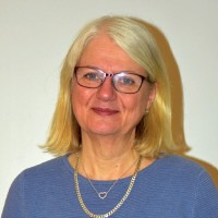 Else-Marie Lundberg
