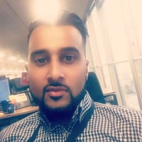 Israr Ahmed