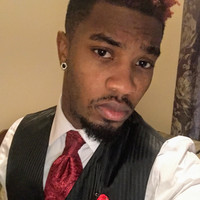 Ronnell Mitchell Jr