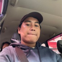 Ihzam Fahraz