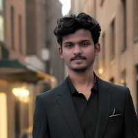 Sainath Reddy