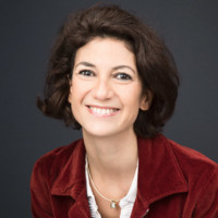 Laurence LAJOINIE-GNANSIA