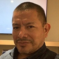 Osvaldo Flores