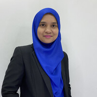 Suhaila Mamat