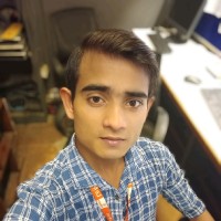Shankae Mandal