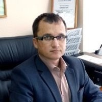 Robert Khakimov