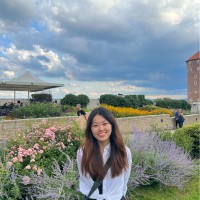Corina Tse