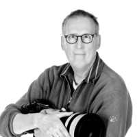Peter Ford