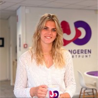 Lizzy Nieboer