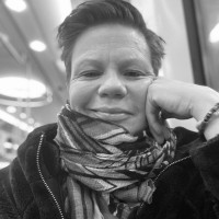 Lena Frisell