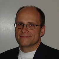 Mats Fredriksson