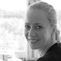 Anne-Marie Rosenberg