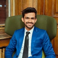 Junaid Gandhi