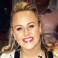 Natalie Holdsworth
